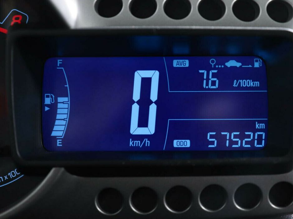 Chevrolet Aveo 1.6 МКПП, 2015, 107 000 км фото 6