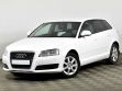 Audi A3 1.6 РКПП, 2009, 174 000 км превью 1