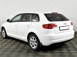 Audi A3 1.6 РКПП, 2009, 174 000 км превью 3