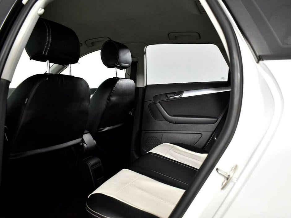 Audi A3 1.6 РКПП, 2009, 174 000 км фото 6