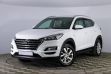 Hyundai Tucson 2.0 АКПП, 2019, 55 000 км превью 1