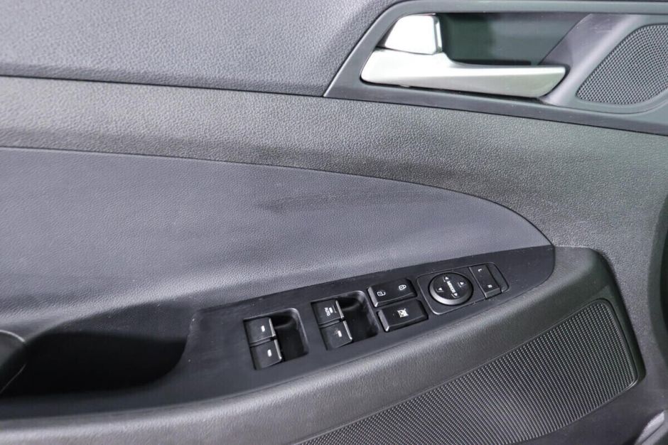 Hyundai Tucson 2.0 АКПП, 2019, 55 000 км фото 3