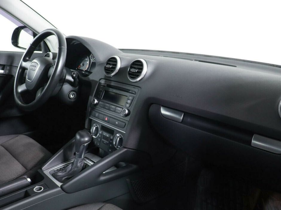 Audi A3 1.6 РКПП, 2010, 170 000 км фото 7