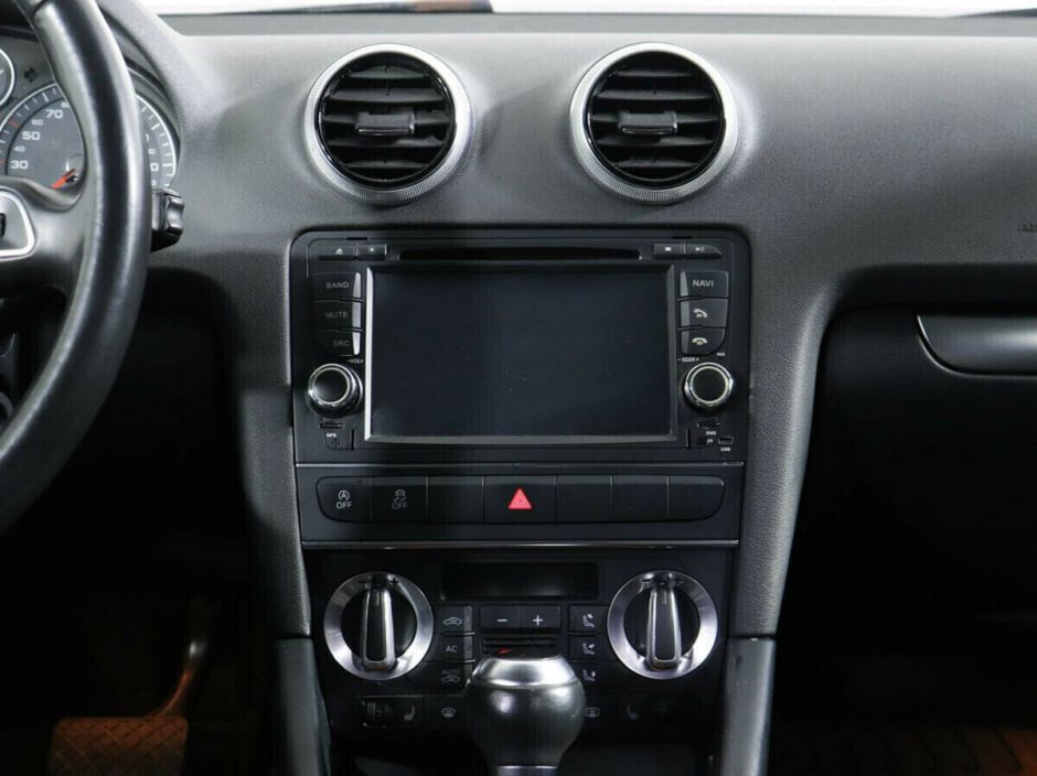 Audi A3 1.2 РКПП, 2011, 147 000 км фото 5