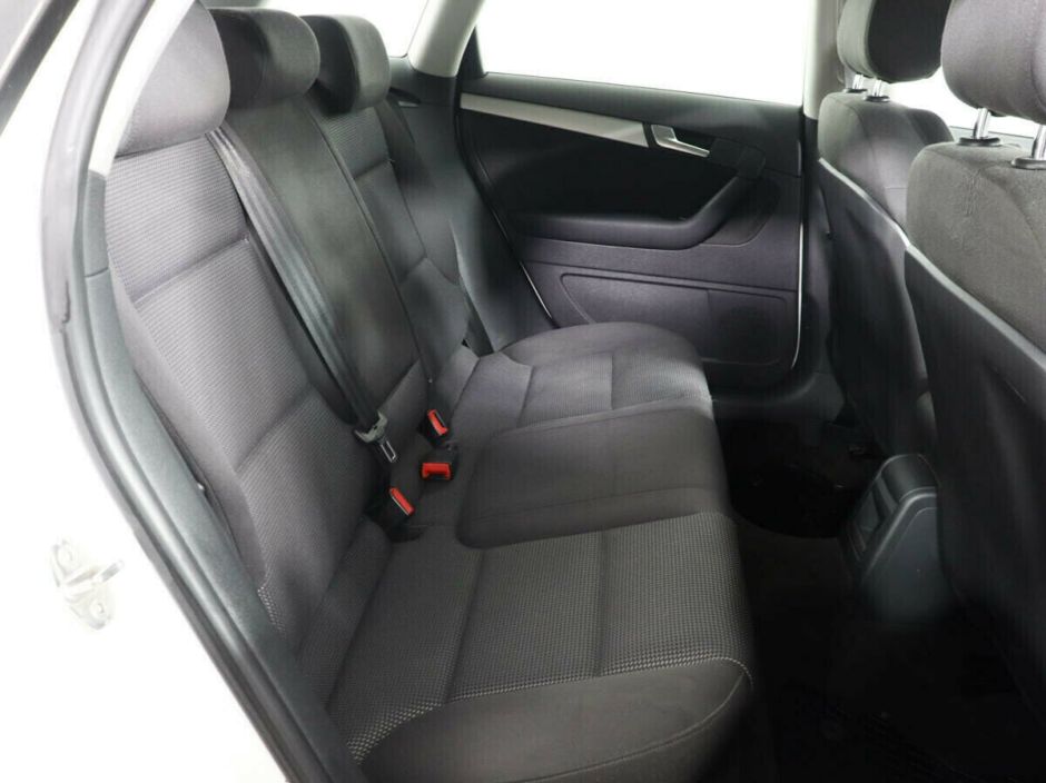 Audi A3 1.4 РКПП, 2012, 138 000 км фото 6