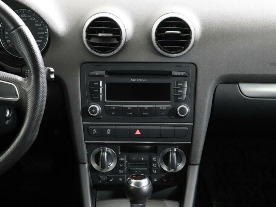 Audi A3 1.4 РКПП, 2012, 138 000 км фото 7