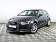 Audi A3 1.4 РКПП, 2012, 143 000 км превью 1