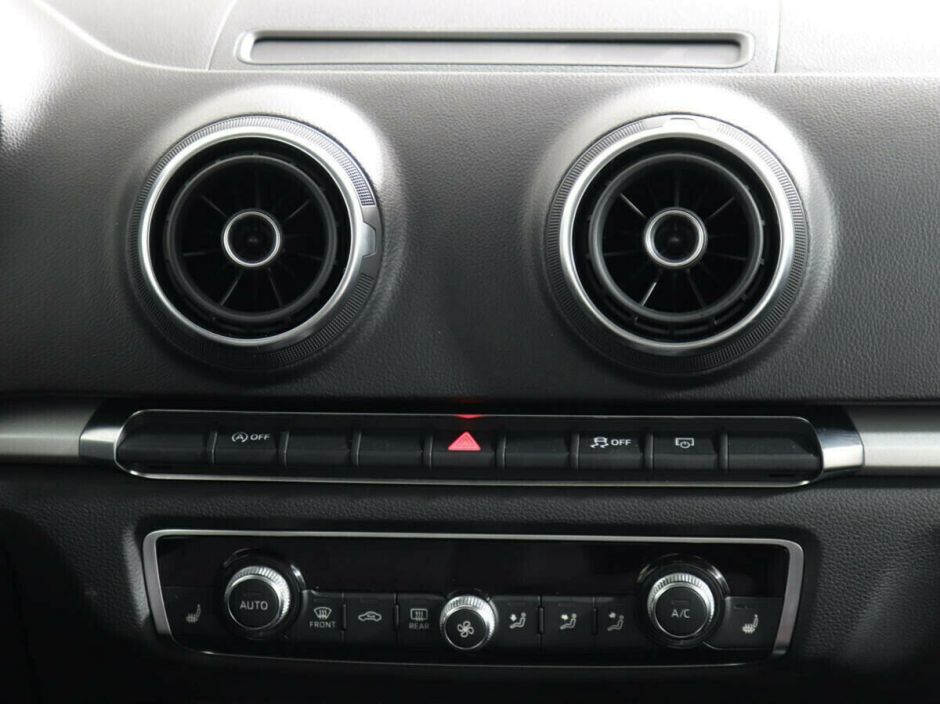 Audi A3 1.4 РКПП, 2012, 143 000 км фото 9