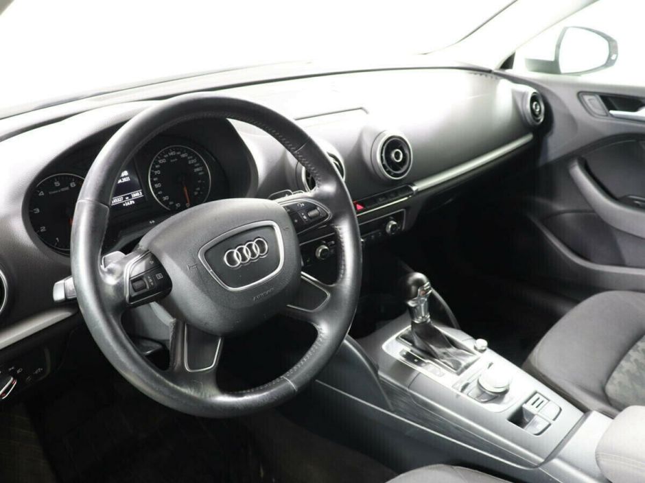 Audi A3 1.4 РКПП, 2013, 121 000 км фото 7
