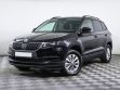 Skoda Karoq 1.4 РКПП, 2020, 43 000 км превью 1