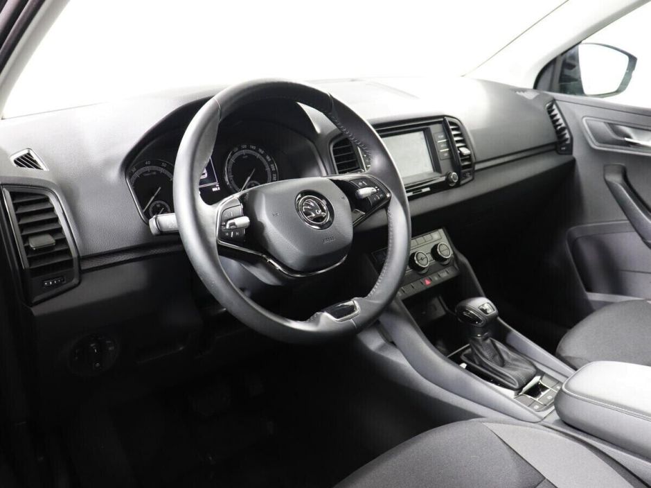 Skoda Karoq 1.4 РКПП, 2020, 43 000 км фото 5