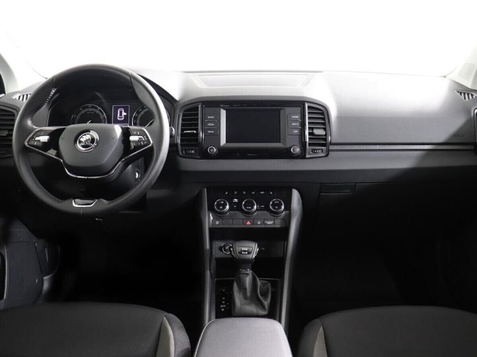 Skoda Karoq 1.4 РКПП, 2020, 43 000 км фото 6