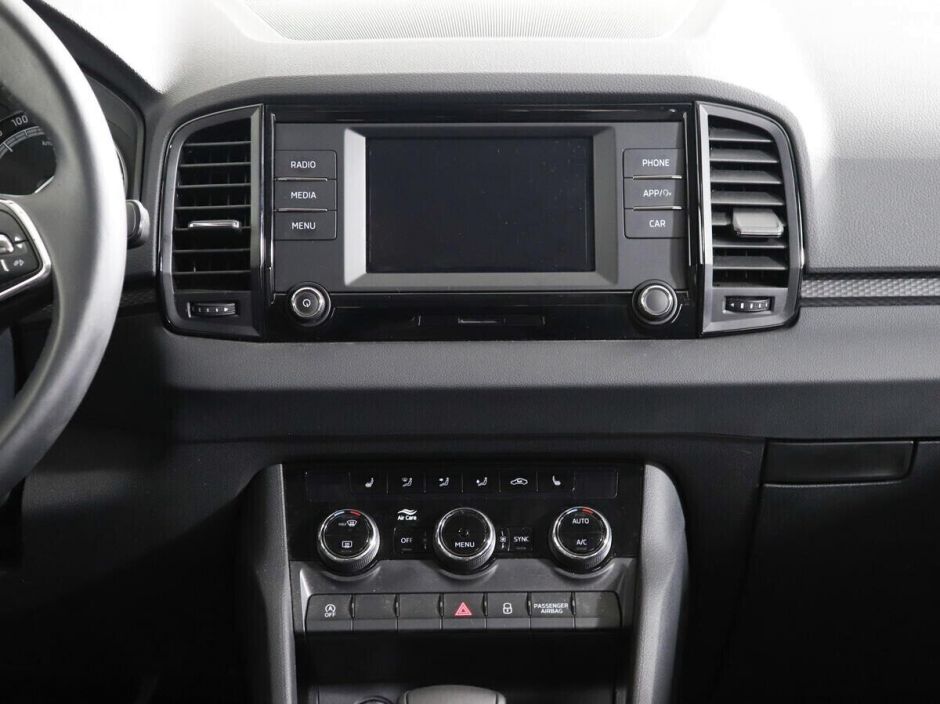 Skoda Karoq 1.4 РКПП, 2020, 43 000 км фото 7
