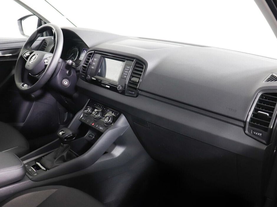 Skoda Karoq 1.4 РКПП, 2020, 43 000 км фото 8