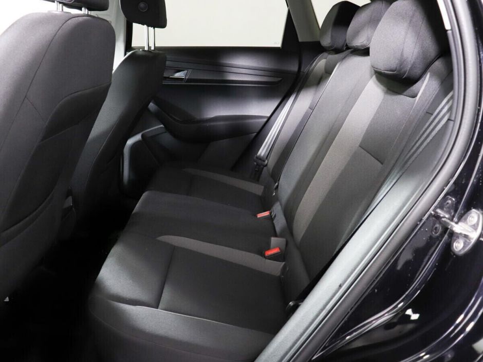 Skoda Karoq 1.4 РКПП, 2020, 43 000 км фото 9