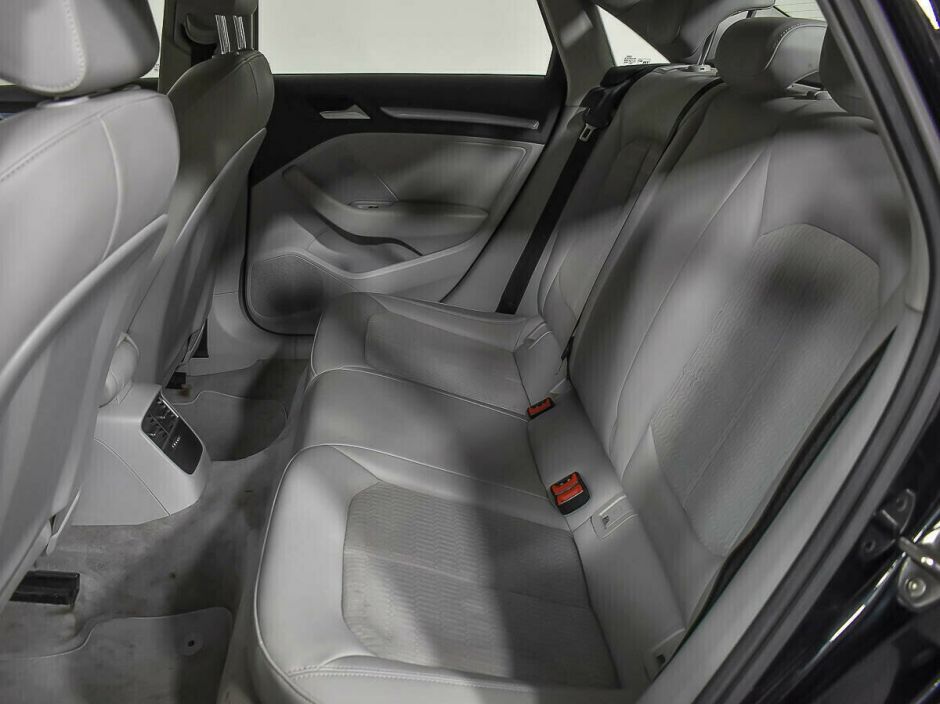 Audi A3 1.4 РКПП, 2015, 108 000 км фото 8