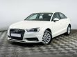 Audi A3 1.4 РКПП, 2015, 104 000 км превью 1