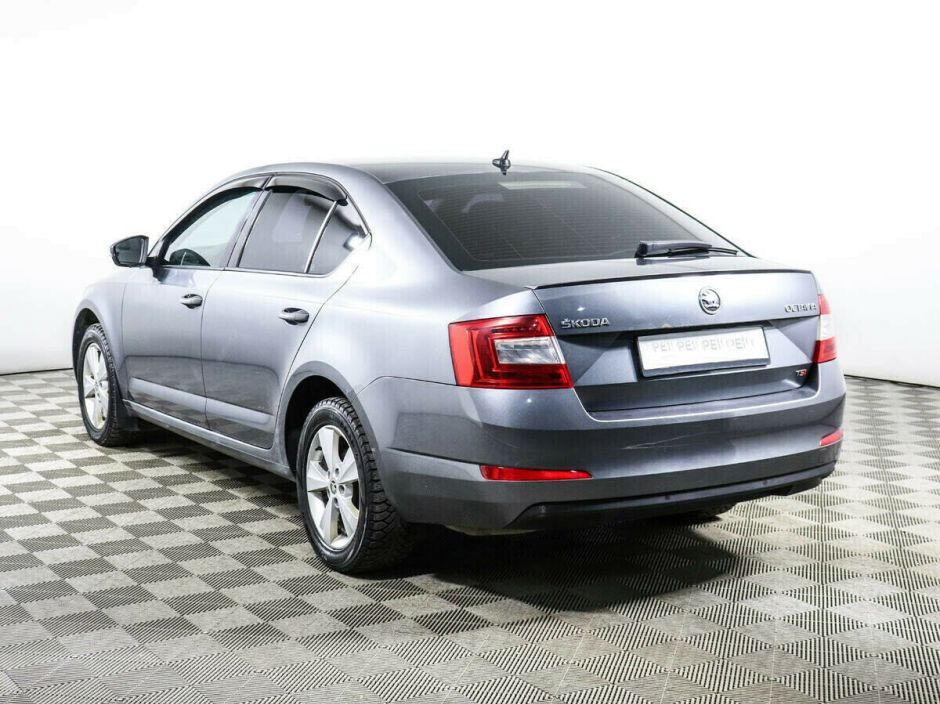 Skoda Octavia 1.8 РКПП, 2013, 123 000 км фото 3