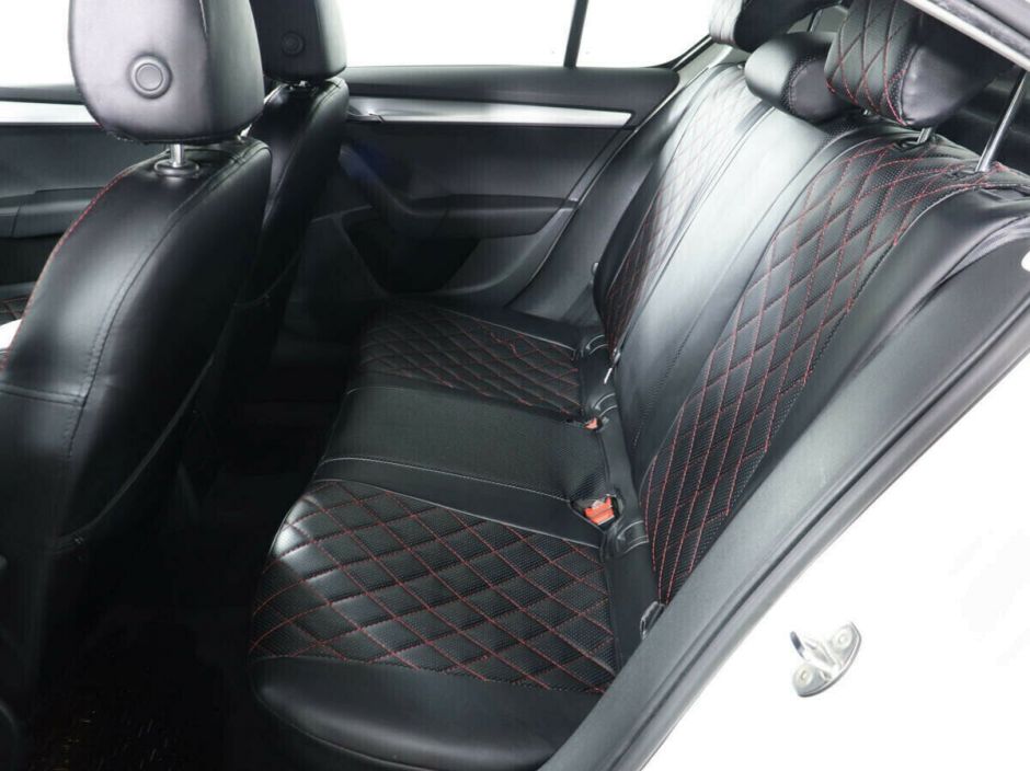 Skoda Octavia 1.8 РКПП, 2014, 109 000 км фото 6