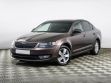 Skoda Octavia 1.8 РКПП, 2015, 100 000 км превью 1