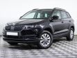 Skoda Karoq 1.4 АКПП, 2020, 43 000 км превью 1