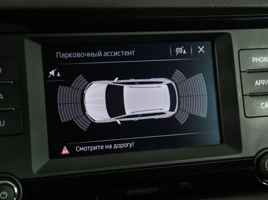 Skoda Karoq 1.4 АКПП, 2020, 43 000 км фото 8