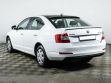 Skoda Octavia 1.6 АКПП, 2015, 96 000 км превью 3