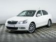 Skoda Octavia 1.8 РКПП, 2012, 144 000 км превью 1