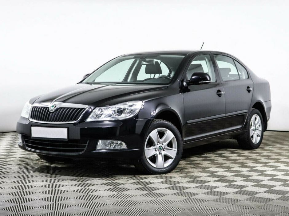 Skoda Octavia 1.8 РКПП, 2011, 147 000 км фото 1