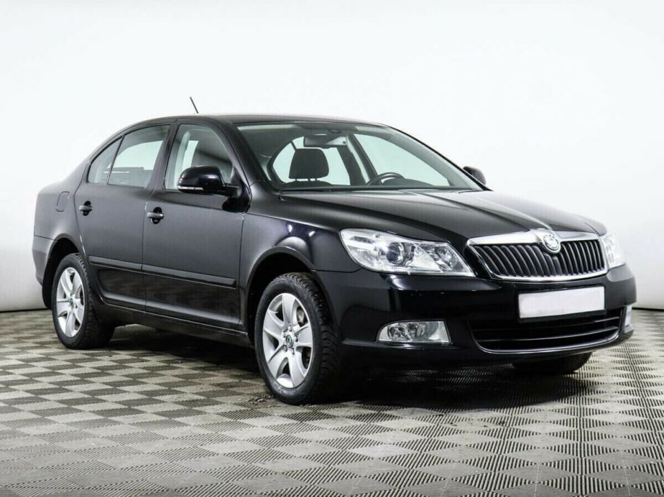 Skoda Octavia 1.8 РКПП, 2011, 147 000 км фото 2