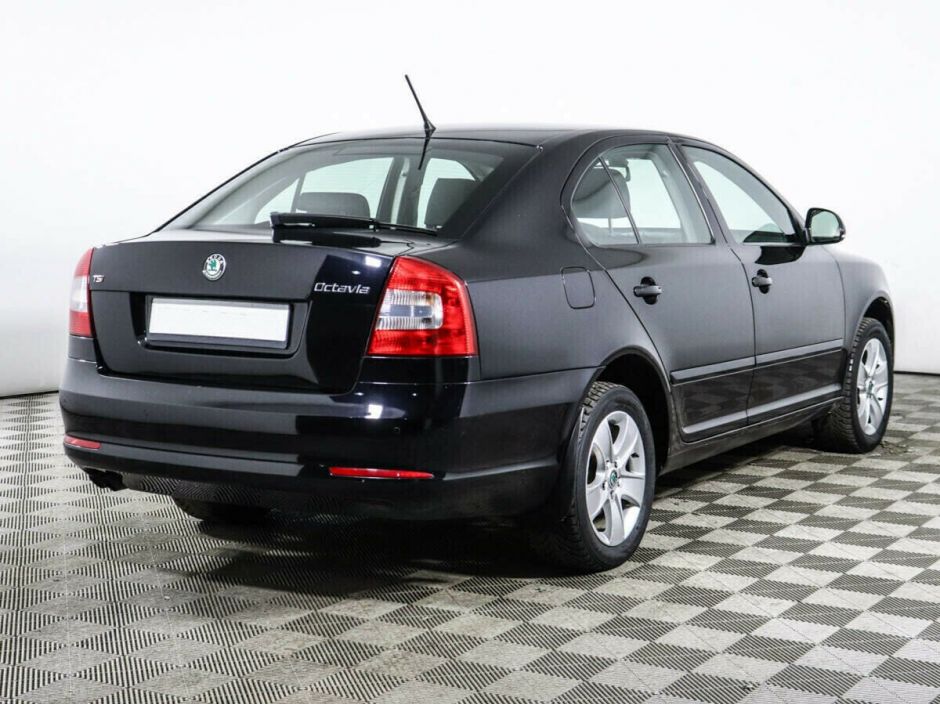 Skoda Octavia 1.8 РКПП, 2011, 147 000 км фото 4