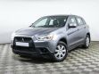 Mitsubishi ASX 1.6 МКПП, 2010, 164 000 км превью 1