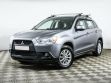 Mitsubishi ASX 1.6 МКПП, 2012, 141 000 км превью 1