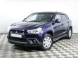 Mitsubishi ASX 1.6 МКПП, 2010, 156 000 км превью 1