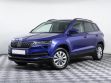 Skoda Karoq 1.4 АКПП, 2020, 35 000 км превью 1