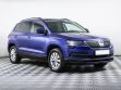 Skoda Karoq 1.4 АКПП, 2020, 35 000 км превью 3