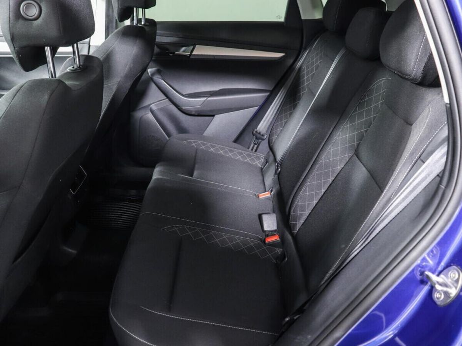 Skoda Karoq 1.4 АКПП, 2020, 35 000 км фото 10