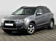 Mitsubishi ASX 1.8 CVT, 2010, 166 000 км превью 1