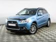Mitsubishi ASX 1.8 CVT, 2012, 144 000 км превью 1