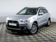 Mitsubishi ASX 1.8 CVT, 2011, 157 000 км превью 1
