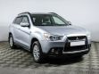 Mitsubishi ASX 1.8 CVT, 2011, 157 000 км превью 2