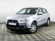 Mitsubishi ASX 1.8 CVT, 2010, 163 000 км превью 1
