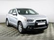Mitsubishi ASX 1.8 CVT, 2010, 163 000 км превью 2