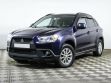 Mitsubishi ASX 1.8 CVT, 2013, 121 000 км превью 1
