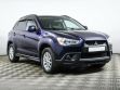 Mitsubishi ASX 1.8 CVT, 2013, 121 000 км превью 2