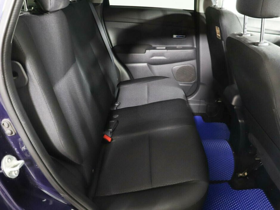 Mitsubishi ASX 1.8 CVT, 2013, 121 000 км фото 8