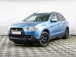 Mitsubishi ASX 1.8 CVT, 2011, 150 000 км превью 1