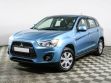 Mitsubishi ASX 1.6 МКПП, 2013, 133 000 км превью 1