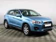 Mitsubishi ASX 1.6 МКПП, 2013, 133 000 км превью 2