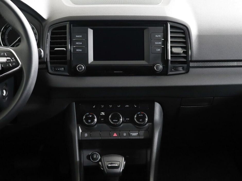 Skoda Karoq 1.4 АКПП, 2020, 43 000 км фото 7